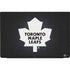 NHL Toronto Maple Leafs Black Background Dell Vostro Skin