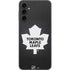 NHL Toronto Maple Leafs Black Background Galaxy A14 5G Skin