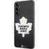 NHL Toronto Maple Leafs Black Background Galaxy A14 5G Skin