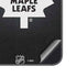 NHL Toronto Maple Leafs Black Background Galaxy A14 5G Skin