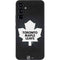 NHL Toronto Maple Leafs Black Background Galaxy A54 5G Skin