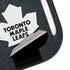 NHL Toronto Maple Leafs Black Background Galaxy Buds Pro Skin