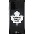 NHL Toronto Maple Leafs Black Background Galaxy Note20 5G Pro Case