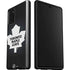 NHL Toronto Maple Leafs Black Background Galaxy Note20 5G Pro Case