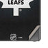 NHL Toronto Maple Leafs Black Background Galaxy Note20 5G Skin