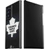 NHL Toronto Maple Leafs Black Background Galaxy Note20 Ultra 5G Lite Case