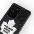 NHL Toronto Maple Leafs Black Background Galaxy Note20 Ultra 5G Waterproof Case
