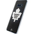 NHL Toronto Maple Leafs Black Background Galaxy S10e Skin