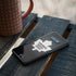 NHL Toronto Maple Leafs Black Background Galaxy S10e Skin