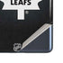 NHL Toronto Maple Leafs Black Background Galaxy S20 Fan Edition Skin