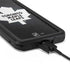 NHL Toronto Maple Leafs Black Background Galaxy S20 Plus Waterproof Case