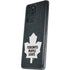 NHL Toronto Maple Leafs Black Background Galaxy S20 Ultra 5G Skin