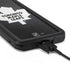 NHL Toronto Maple Leafs Black Background Galaxy S20 Waterproof Case
