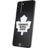NHL Toronto Maple Leafs Black Background Galaxy S21 5G Skin