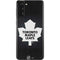 NHL Toronto Maple Leafs Black Background Galaxy S21 Plus 5G Skin
