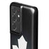 NHL Toronto Maple Leafs Black Background Galaxy S21 Ultra 5G Pro Case
