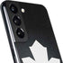 NHL Toronto Maple Leafs Black Background Galaxy S22 Skin