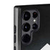 NHL Toronto Maple Leafs Black Background Galaxy S22 Ultra Pro Case