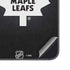 NHL Toronto Maple Leafs Black Background Galaxy S23 Plus Skin