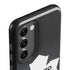 NHL Toronto Maple Leafs Black Background Galaxy S23 Pro Case