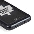 NHL Toronto Maple Leafs Black Background Galaxy S23 Waterproof Case