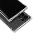NHL Toronto Maple Leafs Black Background Galaxy S24 Ultra Clear Case