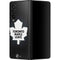 NHL Toronto Maple Leafs Black Background Galaxy Z Fold3 5G Skin
