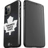 NHL Toronto Maple Leafs Black Background iPhone 11 Pro Lite Case