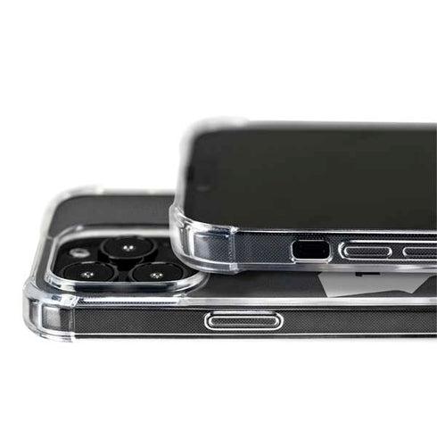 NHL Toronto Maple Leafs Black Background iPhone 13 Pro MagSafe Case