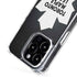 NHL Toronto Maple Leafs Black Background iPhone 14 Pro Max MagSafe Case