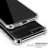 NHL Toronto Maple Leafs Black Background iPhone 7/8 Plus Clear Case