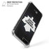 NHL Toronto Maple Leafs Black Background iPhone 7/8 Plus Clear Case