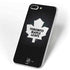 NHL Toronto Maple Leafs Black Background iPhone 7 Plus Skin