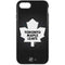 NHL Toronto Maple Leafs Black Background iPhone 7 Pro Case