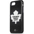 NHL Toronto Maple Leafs Black Background iPhone 7 Pro Case