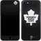 NHL Toronto Maple Leafs Black Background iPhone 7 Skin