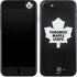 NHL Toronto Maple Leafs Black Background iPhone 7 Skin