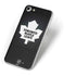 NHL Toronto Maple Leafs Black Background iPhone 7 Skin