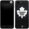 NHL Toronto Maple Leafs Black Background iPhone 8 Plus Skin