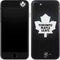 NHL Toronto Maple Leafs Black Background iPhone 8 Skin