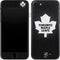 NHL Toronto Maple Leafs Black Background iPhone SE (2nd & 3rd Gen) Skin