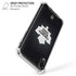 NHL Toronto Maple Leafs Black Background iPhone XR Clear Case