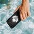 NHL Toronto Maple Leafs Black Background iPhone XR Waterproof Case