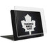 NHL Toronto Maple Leafs Black Background MacBook Air 13in M1 (2021) Case plus Skin