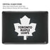 NHL Toronto Maple Leafs Black Background MacBook Air 13in M1 (2021) Case plus Skin