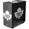 NHL Toronto Maple Leafs Black Background NZXT H510 Compact ATX Mid-Tower Case Skin