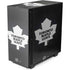NHL Toronto Maple Leafs Black Background NZXT H510 Compact ATX Mid-Tower Case Skin