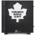 NHL Toronto Maple Leafs Black Background NZXT H510 Compact ATX Mid-Tower Case Skin