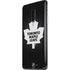NHL Toronto Maple Leafs Black Background OnePlus 7 Pro Skin
