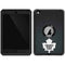 NHL Toronto Maple Leafs Black Background Otterbox Defender iPad Skin